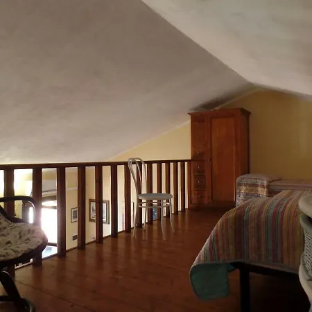 Casa Lisa Prázdninový dům *