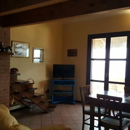 Casa Lisa