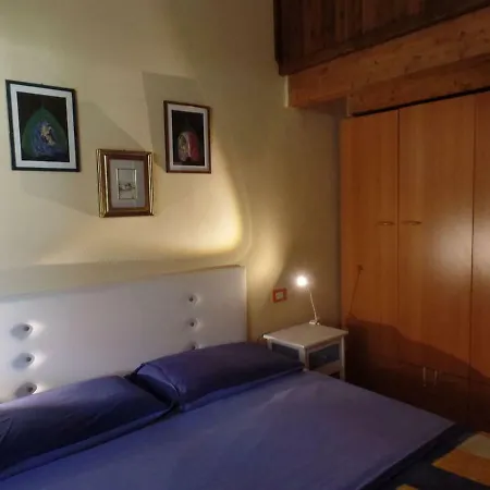 Feriehus Casa Lisa Càbras